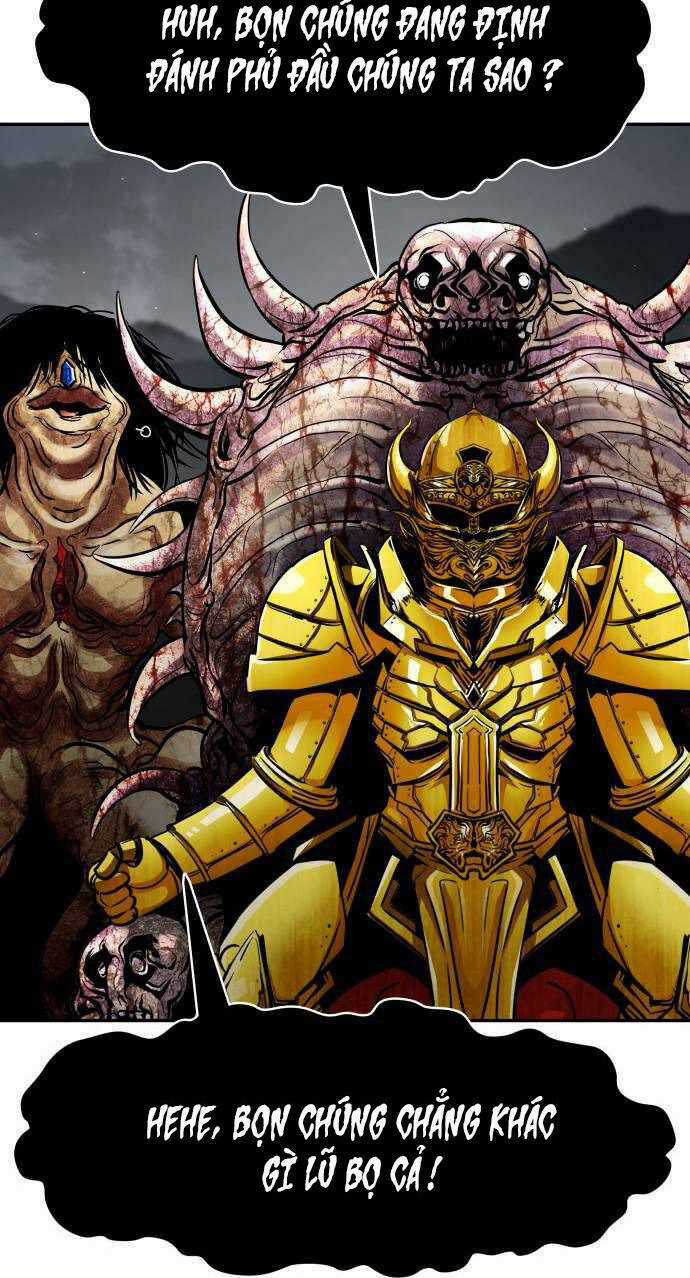 Kẻ Đa Tài Chapter 67 trang 8