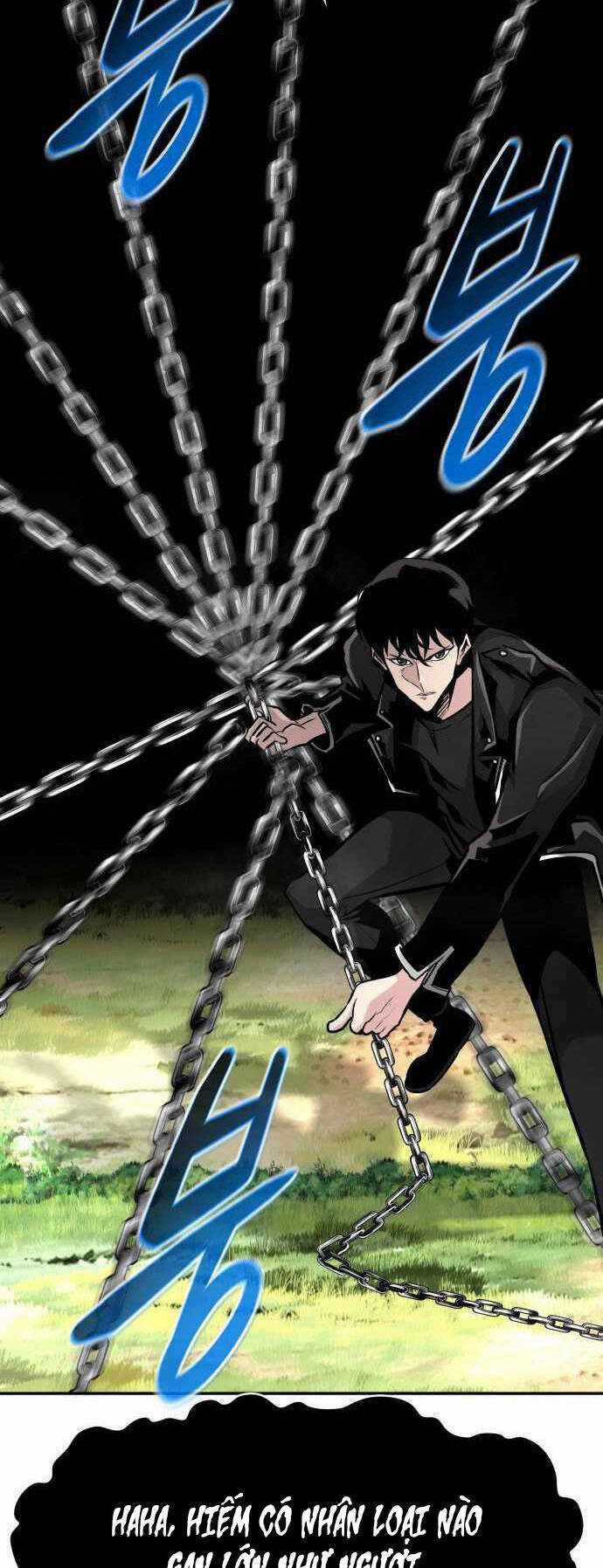 Kẻ Đa Tài Chapter 68 trang 12