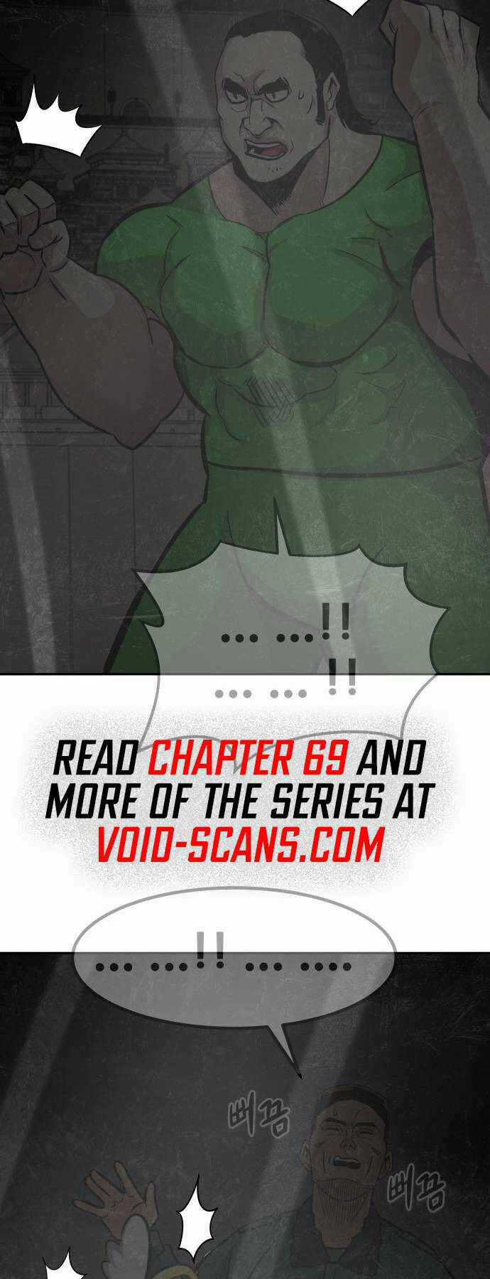 Kẻ Đa Tài Chapter 68 trang 2