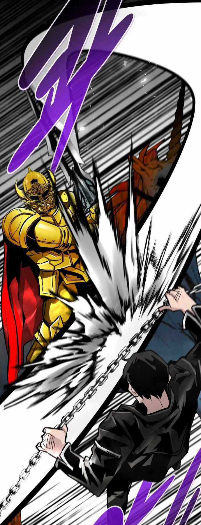 Kẻ Đa Tài Chapter 68 trang 35