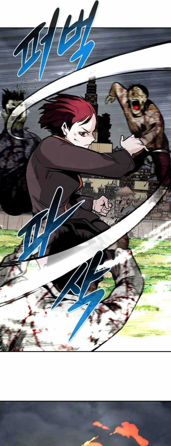 Kẻ Đa Tài Chapter 68 trang 45