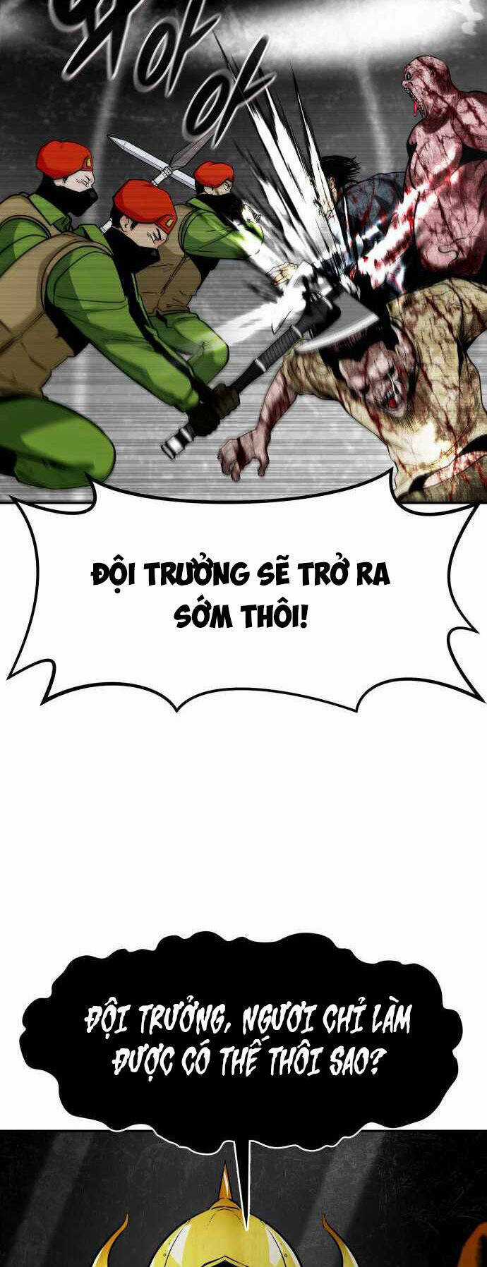 Kẻ Đa Tài Chapter 68 trang 48