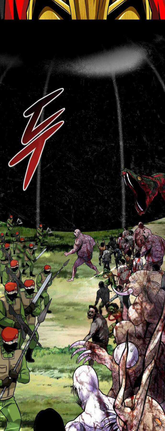 Kẻ Đa Tài Chapter 68 trang 7