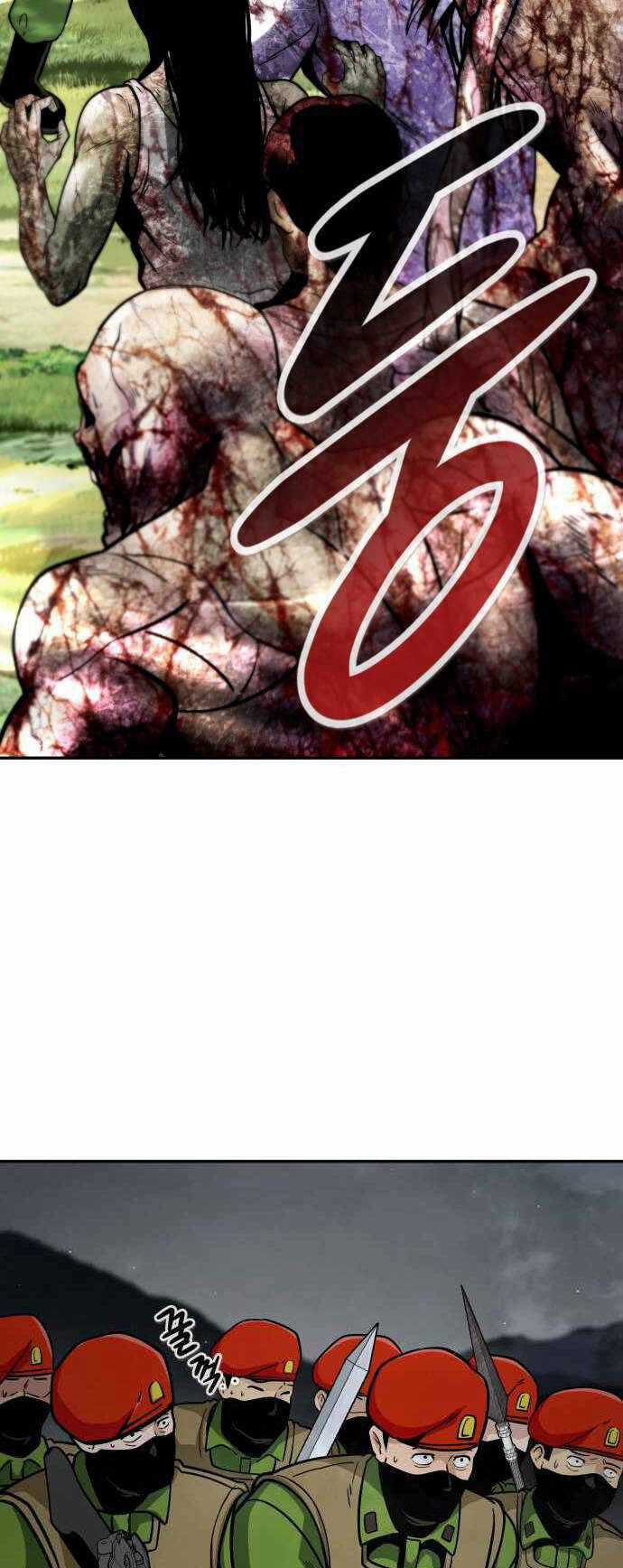 Kẻ Đa Tài Chapter 68 trang 8