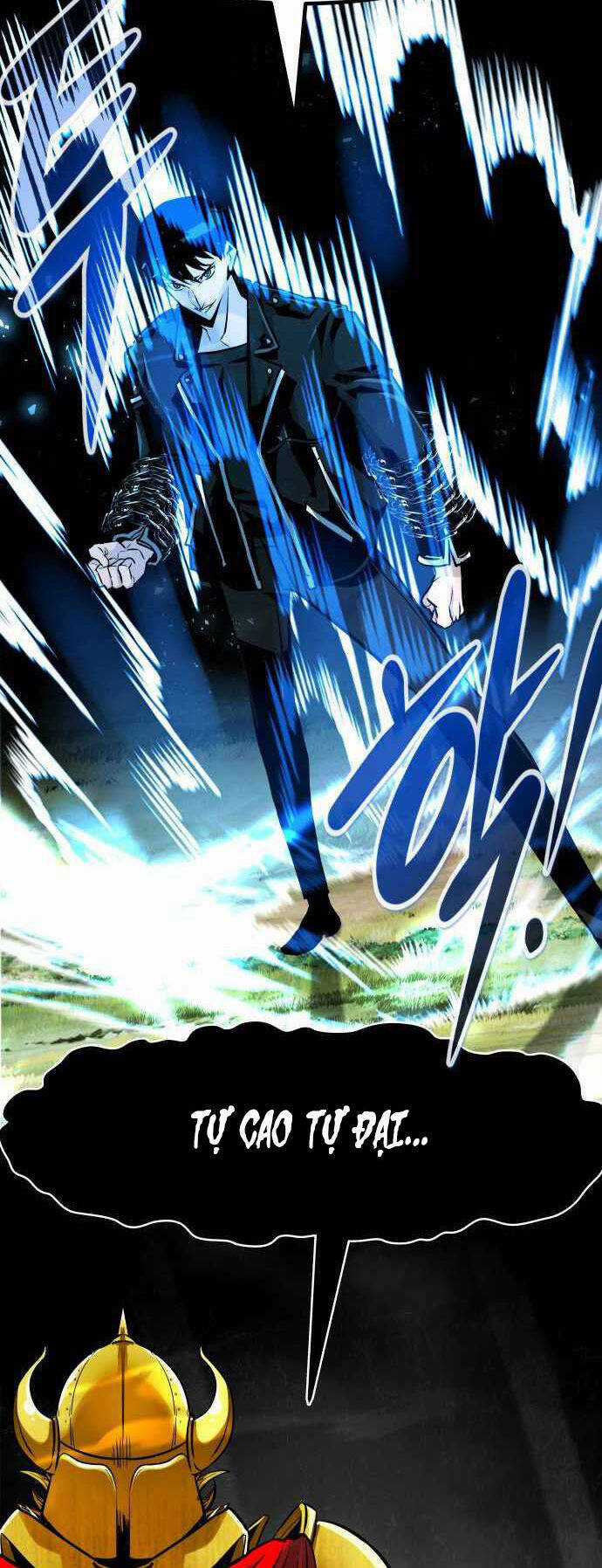 Kẻ Đa Tài Chapter 68 trang 84