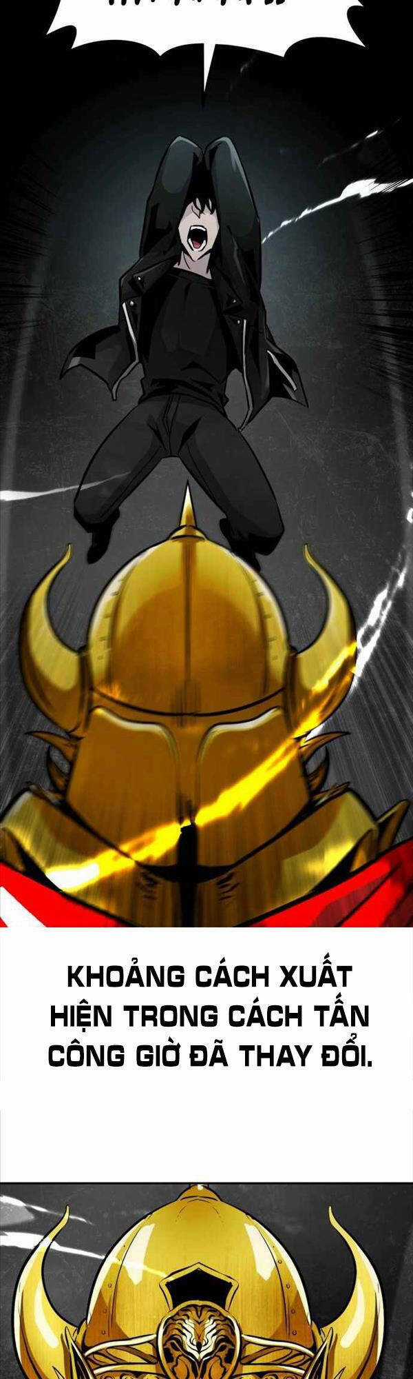 Kẻ Đa Tài Chapter 69 trang 20