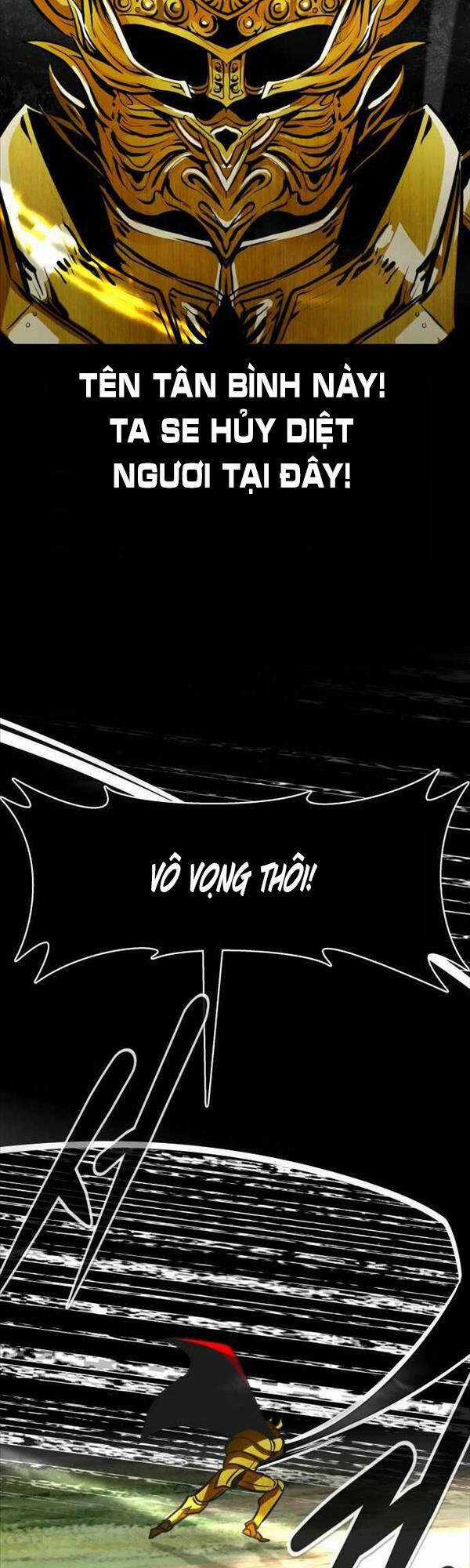 Kẻ Đa Tài Chapter 69 trang 21