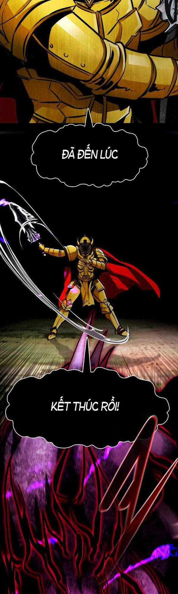 Kẻ Đa Tài Chapter 69 trang 33