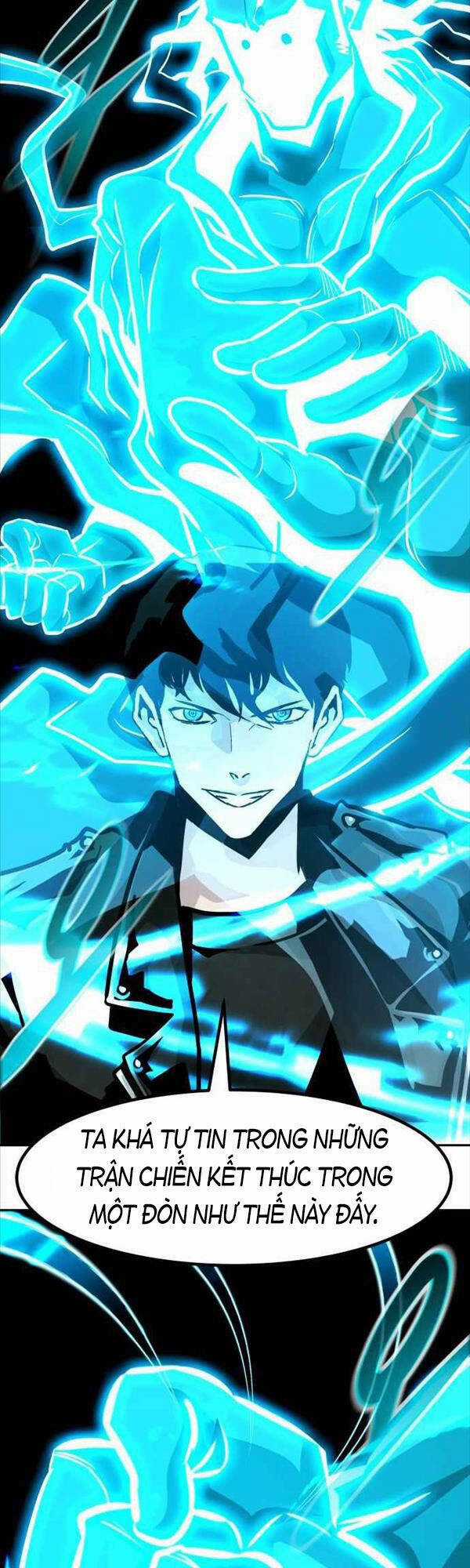 Kẻ Đa Tài Chapter 69 trang 35