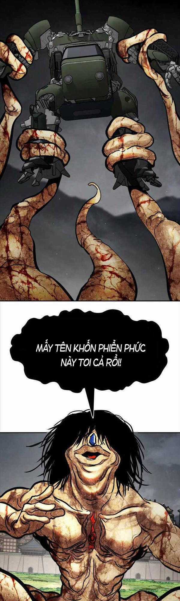 Kẻ Đa Tài Chapter 69 trang 44