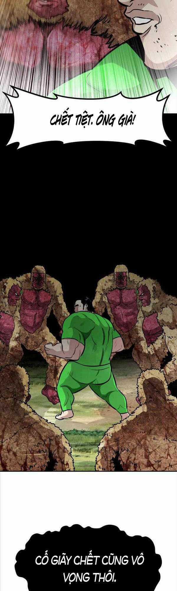 Kẻ Đa Tài Chapter 69 trang 47