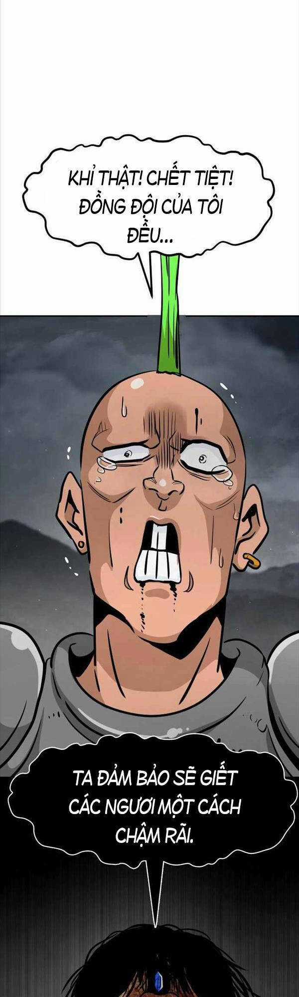 Kẻ Đa Tài Chapter 69 trang 50