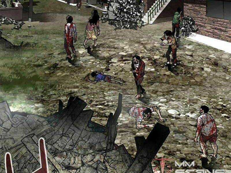 Kẻ Đa Tài Chapter 7 trang 106