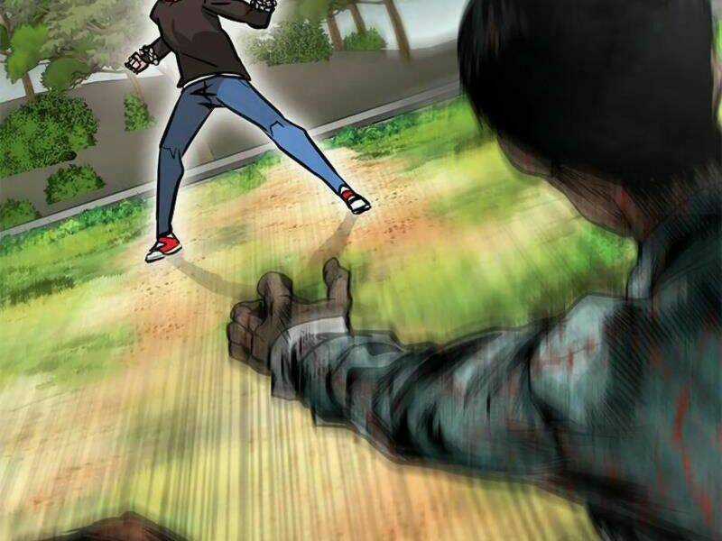 Kẻ Đa Tài Chapter 7 trang 178