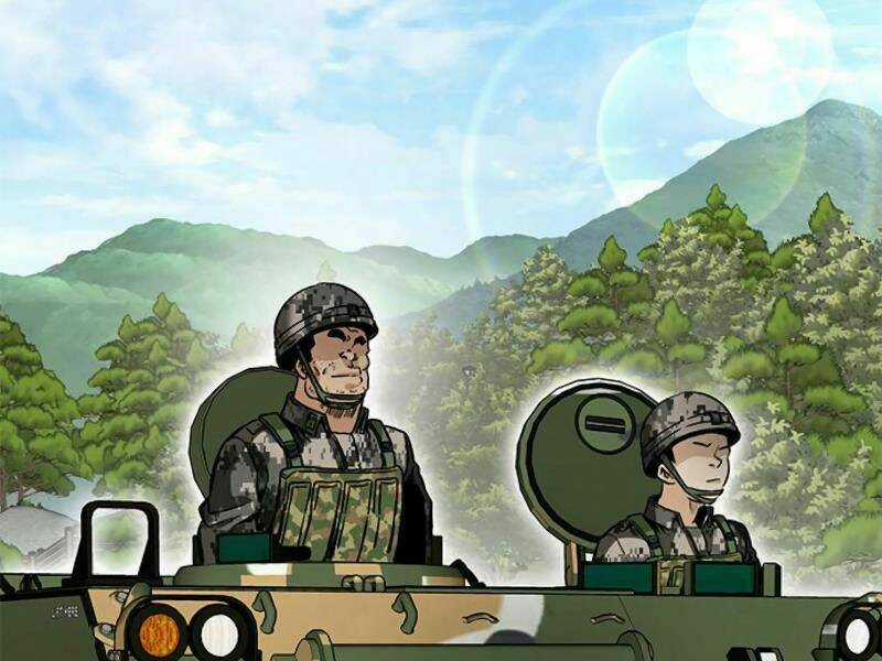 Kẻ Đa Tài Chapter 7 trang 187