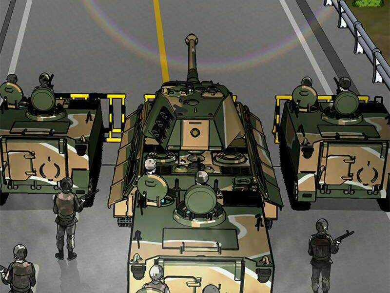 Kẻ Đa Tài Chapter 7 trang 192