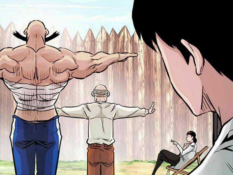 Kẻ Đa Tài Chapter 7 trang 22