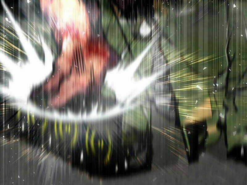 Kẻ Đa Tài Chapter 7 trang 232