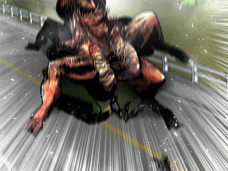 Kẻ Đa Tài Chapter 7 trang 238