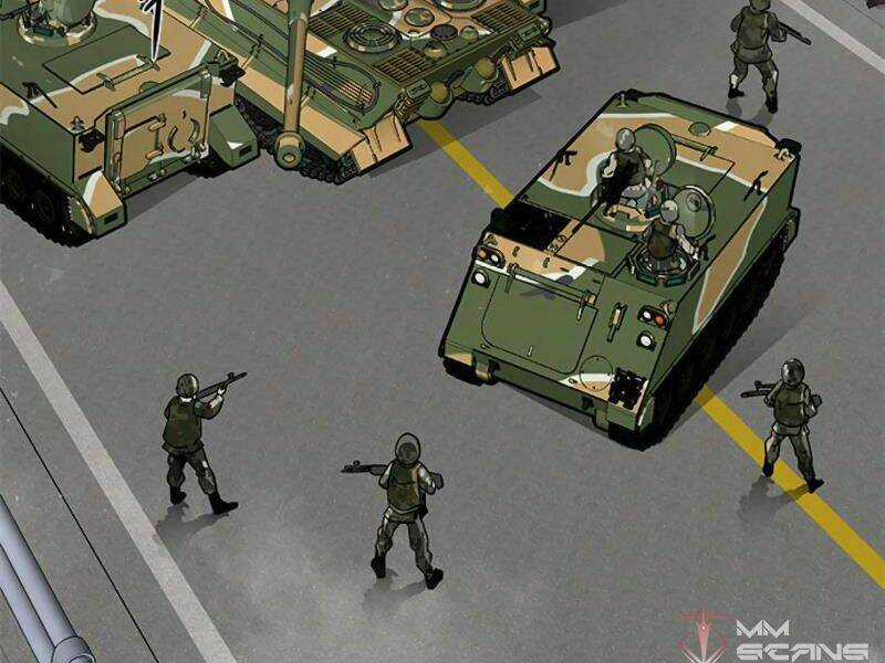 Kẻ Đa Tài Chapter 7 trang 254