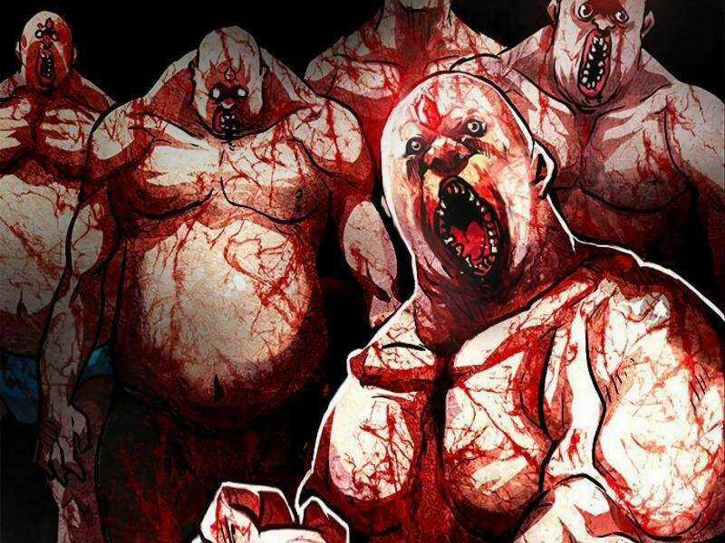 Kẻ Đa Tài Chapter 7 trang 272