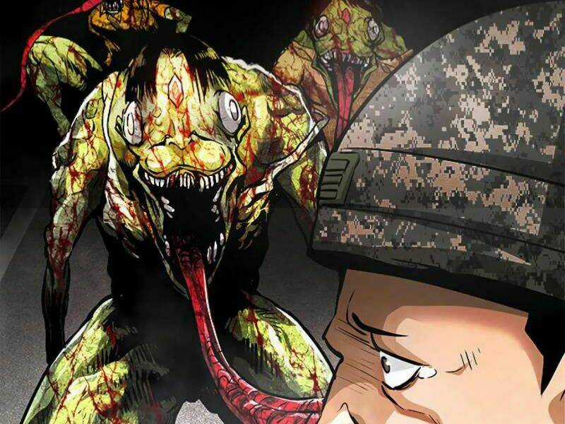 Kẻ Đa Tài Chapter 7 trang 279