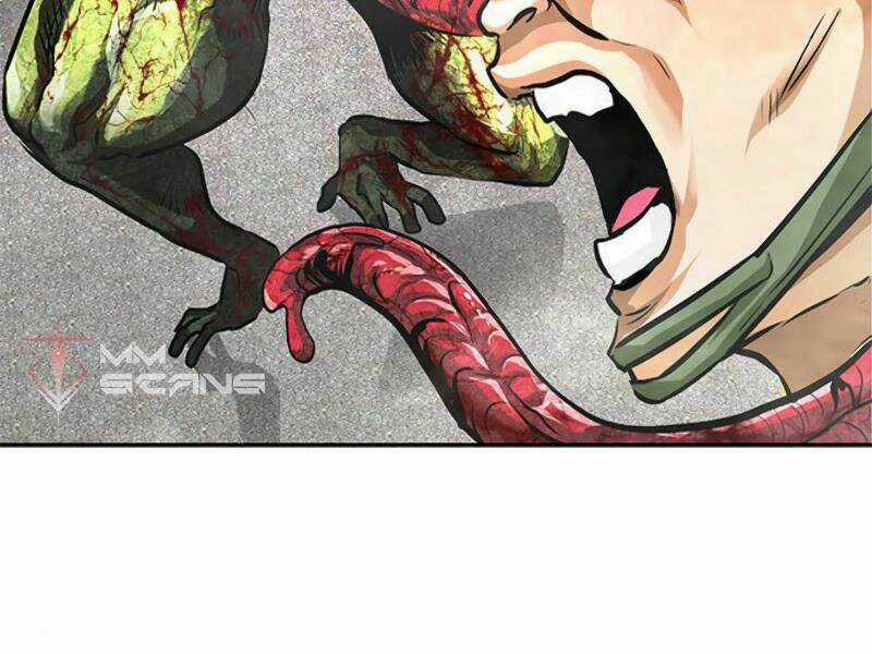 Kẻ Đa Tài Chapter 7 trang 280