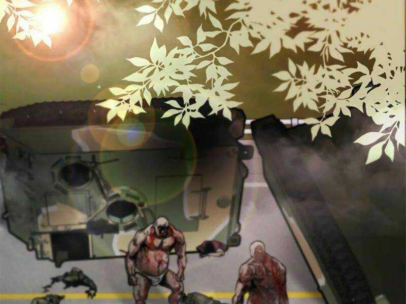 Kẻ Đa Tài Chapter 7 trang 295