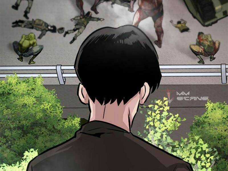 Kẻ Đa Tài Chapter 7 trang 296