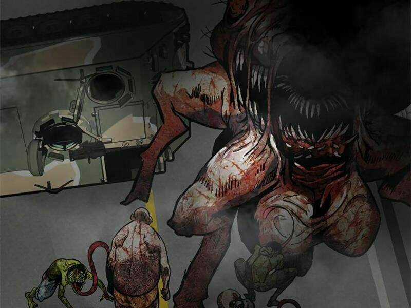 Kẻ Đa Tài Chapter 7 trang 303