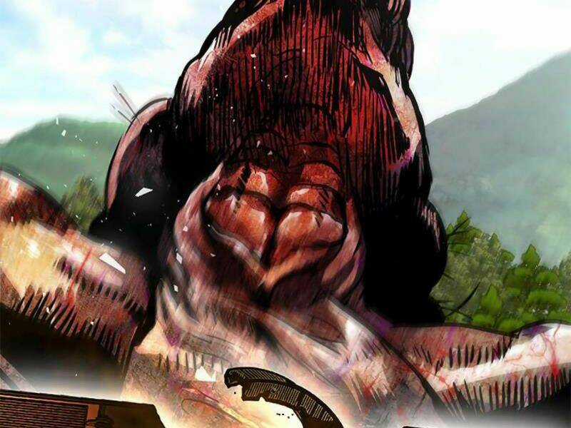 Kẻ Đa Tài Chapter 7 trang 322