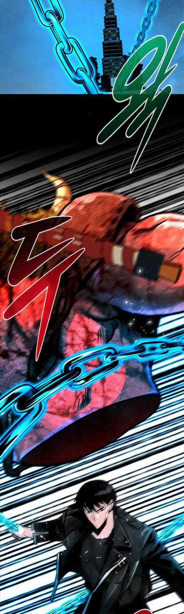 Kẻ Đa Tài Chapter 70 trang 10