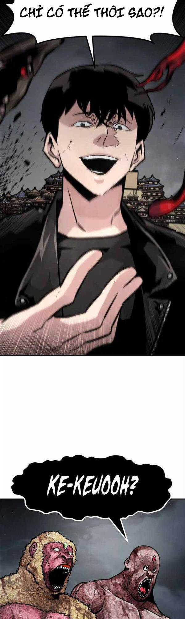 Kẻ Đa Tài Chapter 70 trang 16