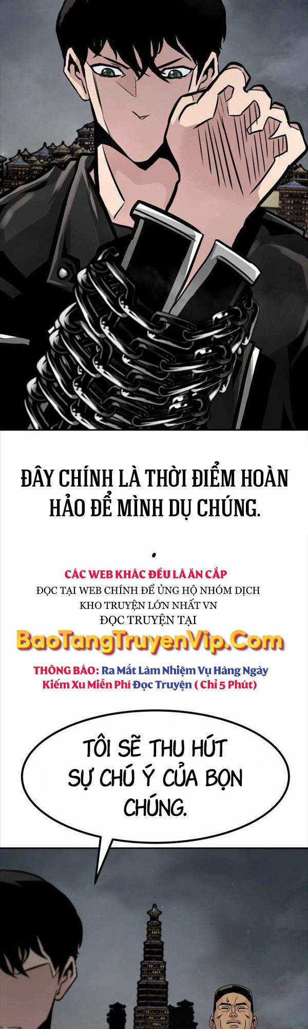 Kẻ Đa Tài Chapter 70 trang 2