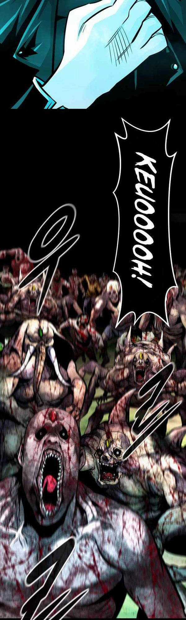 Kẻ Đa Tài Chapter 70 trang 20