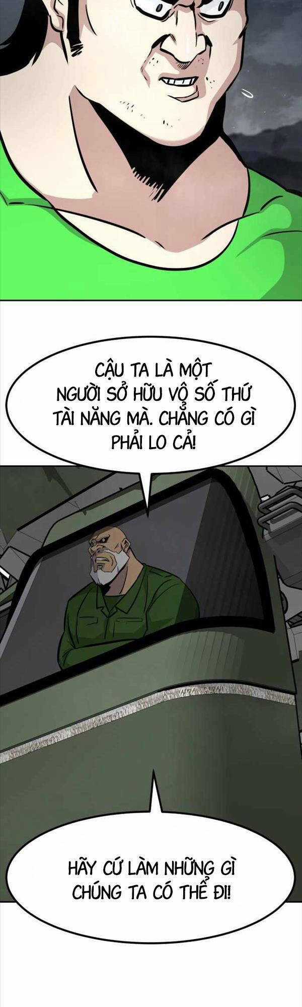 Kẻ Đa Tài Chapter 70 trang 25