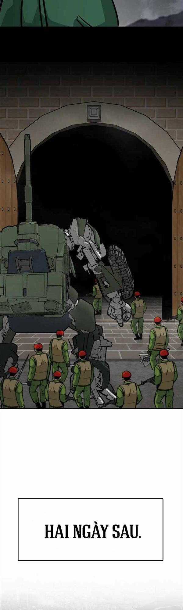 Kẻ Đa Tài Chapter 70 trang 27