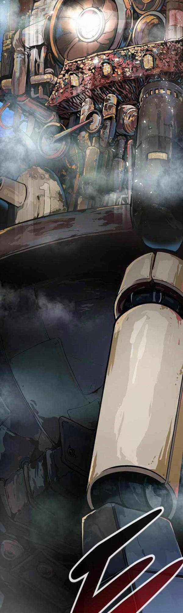 Kẻ Đa Tài Chapter 70 trang 35