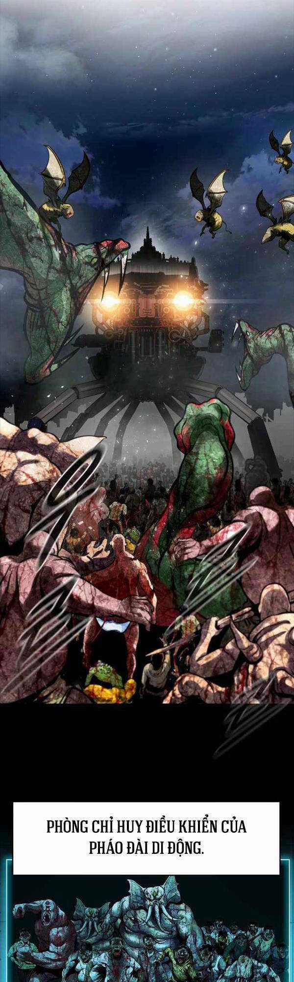 Kẻ Đa Tài Chapter 70 trang 38