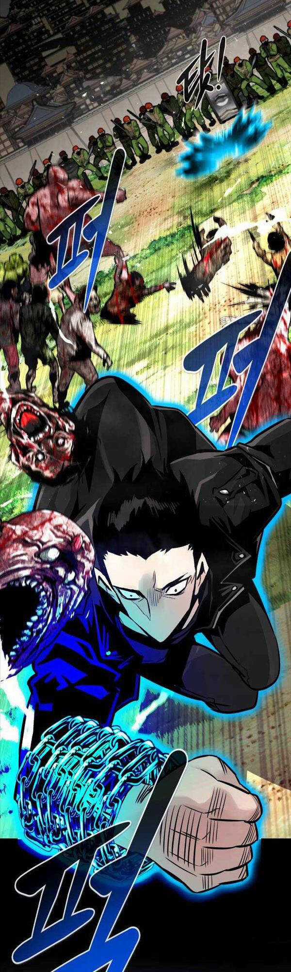 Kẻ Đa Tài Chapter 70 trang 5