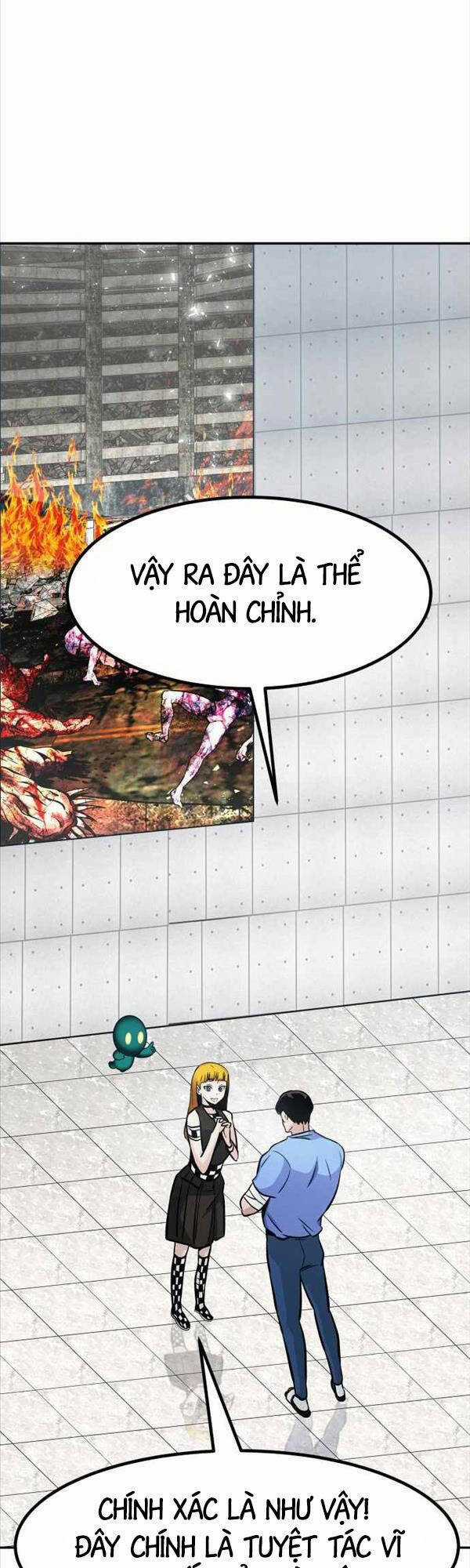 Kẻ Đa Tài Chapter 70 trang 51