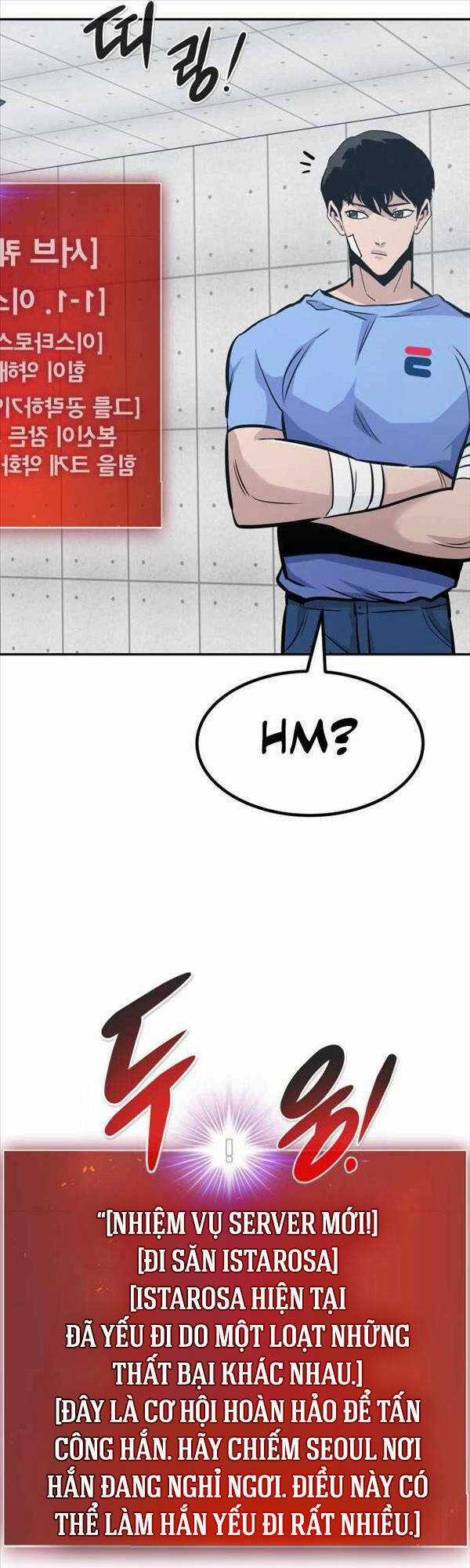 Kẻ Đa Tài Chapter 70 trang 54