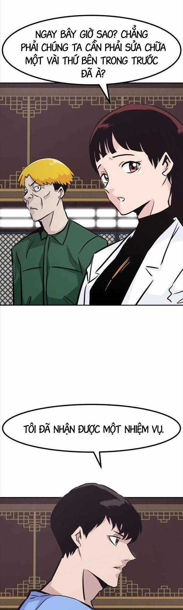 Kẻ Đa Tài Chapter 70 trang 58