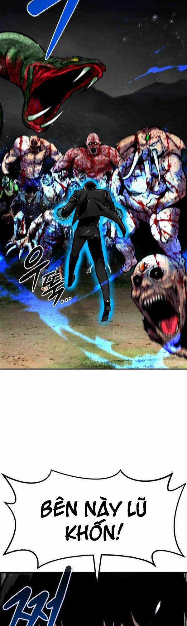 Kẻ Đa Tài Chapter 70 trang 6