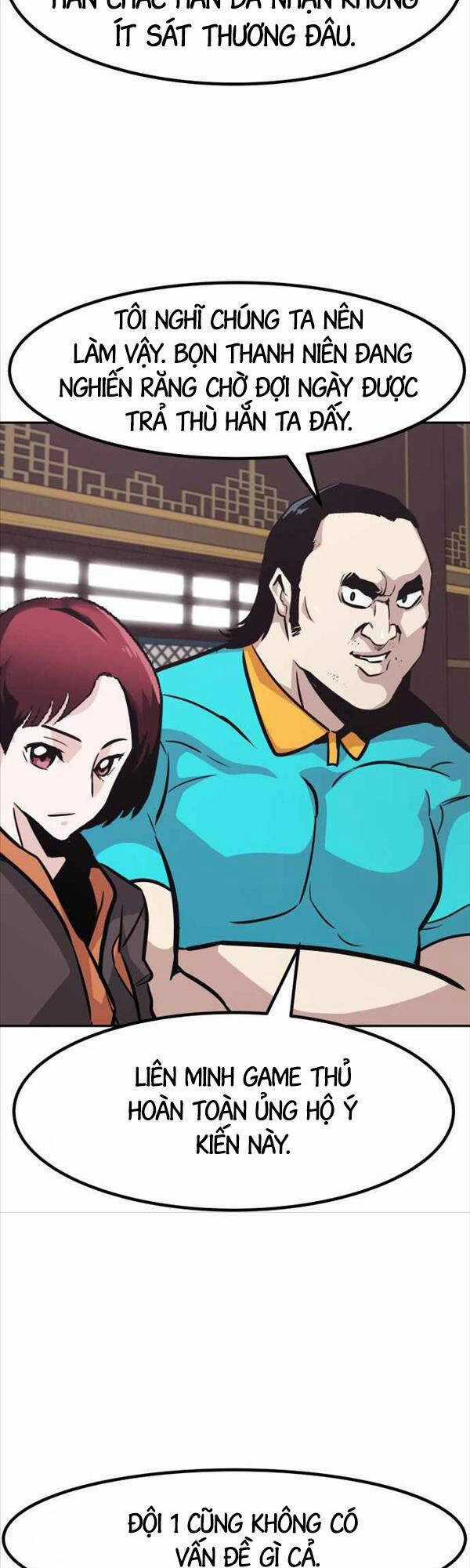 Kẻ Đa Tài Chapter 70 trang 60