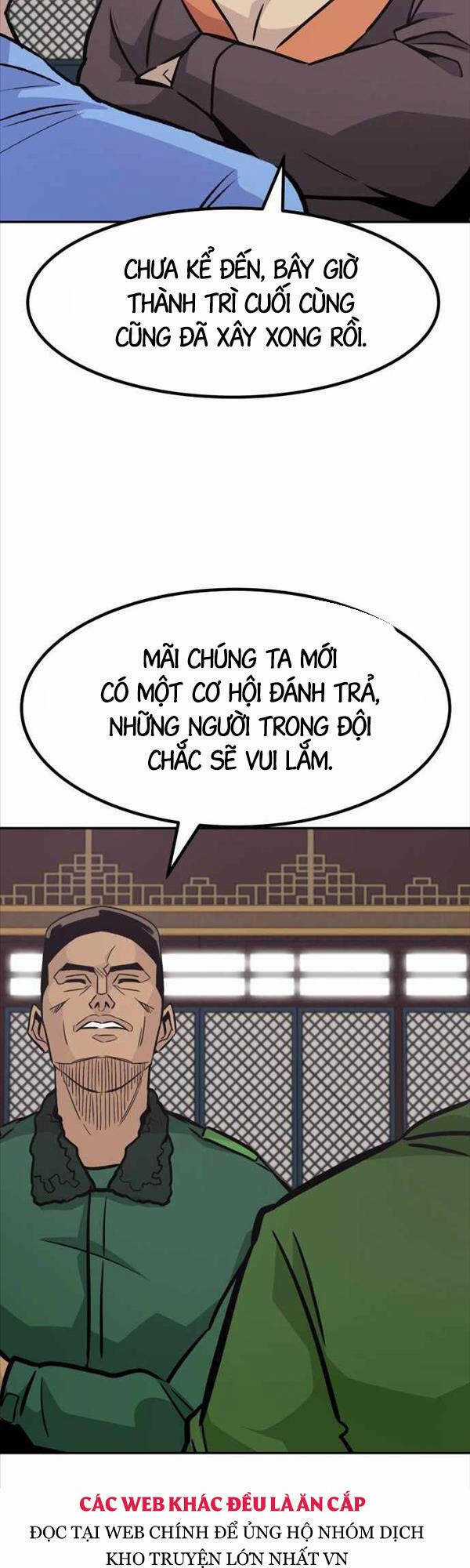 Kẻ Đa Tài Chapter 70 trang 62