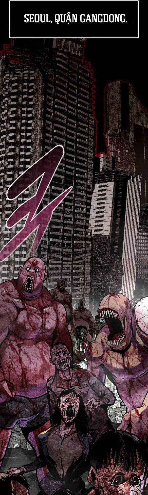 Kẻ Đa Tài Chapter 70 trang 67