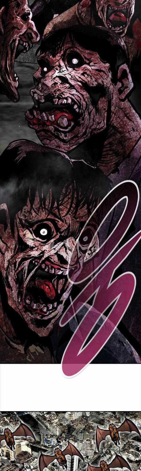 Kẻ Đa Tài Chapter 70 trang 68