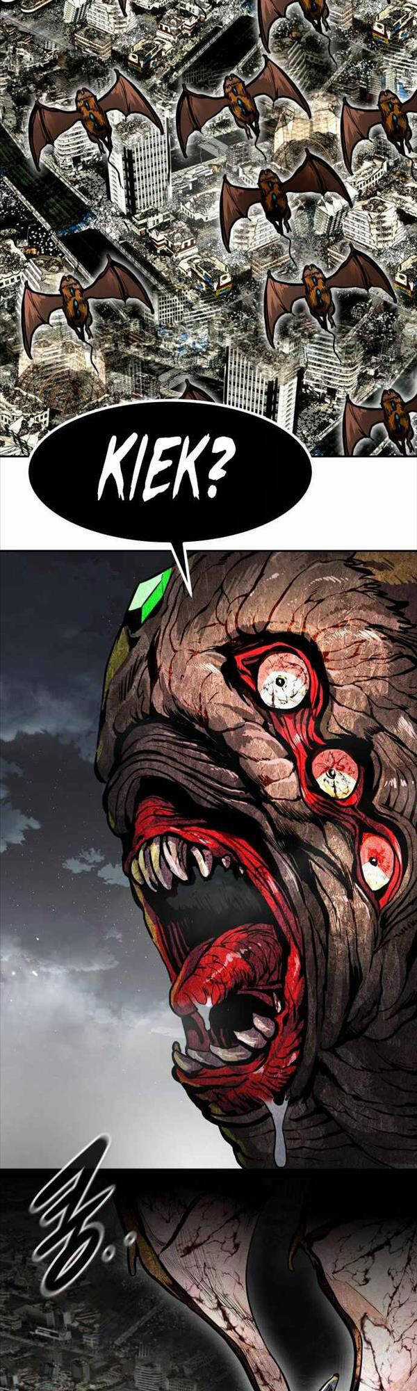 Kẻ Đa Tài Chapter 70 trang 69