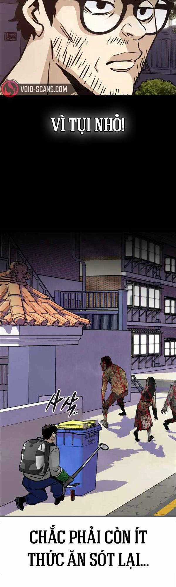 Kẻ Đa Tài Chapter 71 trang 10